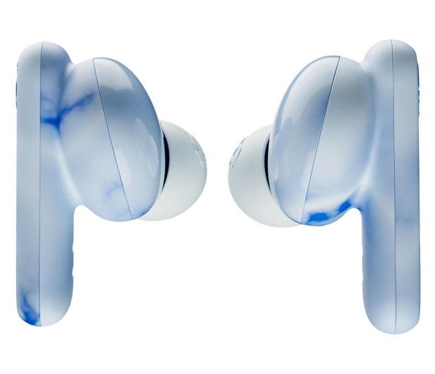 Skullcandy EcoBuds Glacier - 1610165 - zdjęcie 6